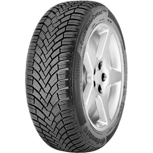 Легковая шина Continental ContiWinterContact TS850 235/50 R19 99T