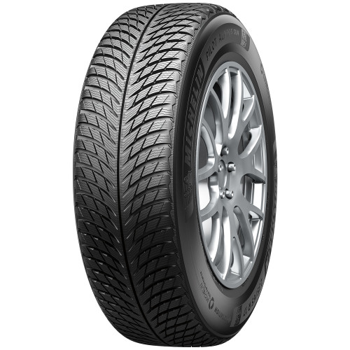 Легковая шина Michelin Pilot Alpin 5 SUV 245/45 R20 103V