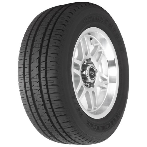 Легковая шина Bridgestone Dueler H/L Alenza 285/45 R22 110H