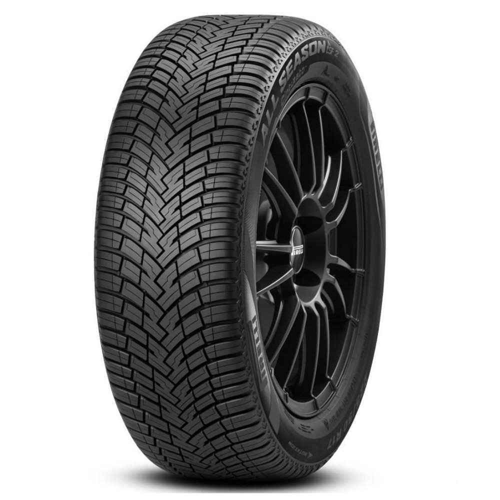 Легковая шина Pirelli Cinturato All Season SF 2 195/60 R16 93V