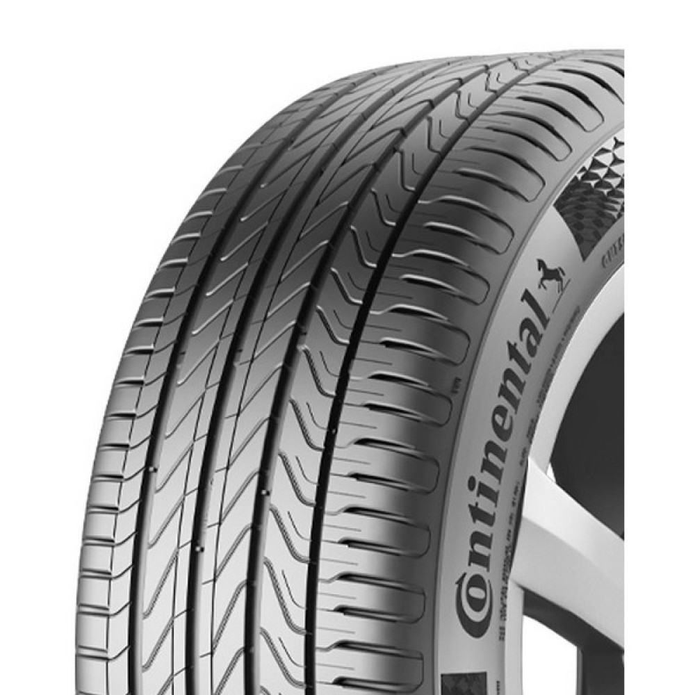 Легковая шина Continental UltraContact 225/60 R17 99H