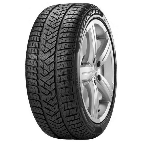 Легковая шина Pirelli Winter SottoZero III Noise cancelling system 285/30 R21 100W