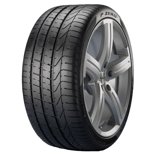 Легковая шина Pirelli Pzero SUV 275/45 R21 107Y MO PNCS