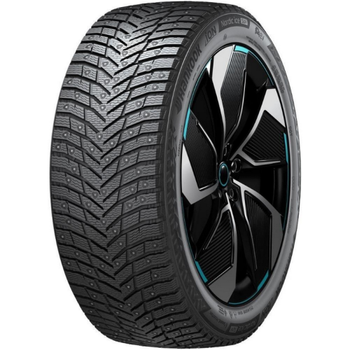Легковая шина Hankook iON Nordic ice SUV (IW04A) 235/50 R19 103T