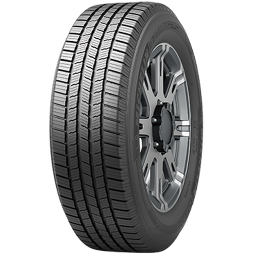 Легковая шина Michelin A/S RBL 275/50 R22 111H