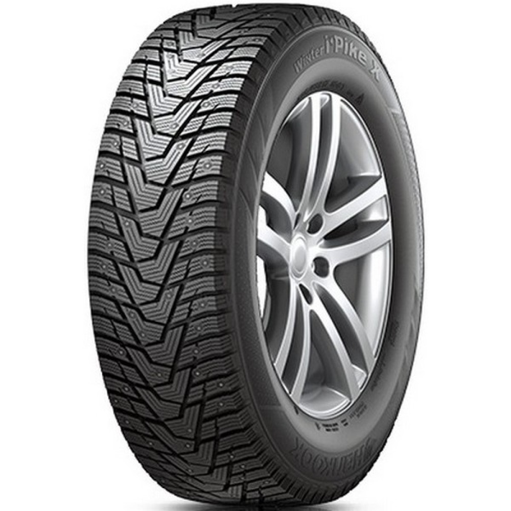 Легковая шина Hankook Winter i*pike X (W429A) 205/75 R15 97T