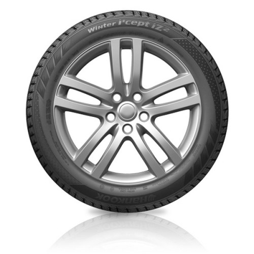 Легковая шина Hankook Winter iCept iZ2 W616 185/60 R15 88T