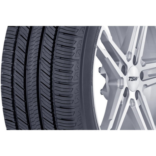 Легковая шина Yokohama Geolandar CV G058 255/55 R18 109V