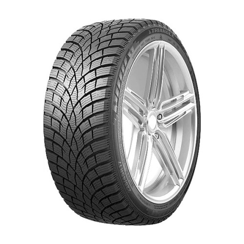 Легковая шина Triangle IceLynx TI501 265/60 R18 114T