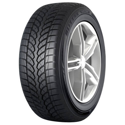 Легковая шина Bridgestone Blizzak LM 80 205/70 R15 96T