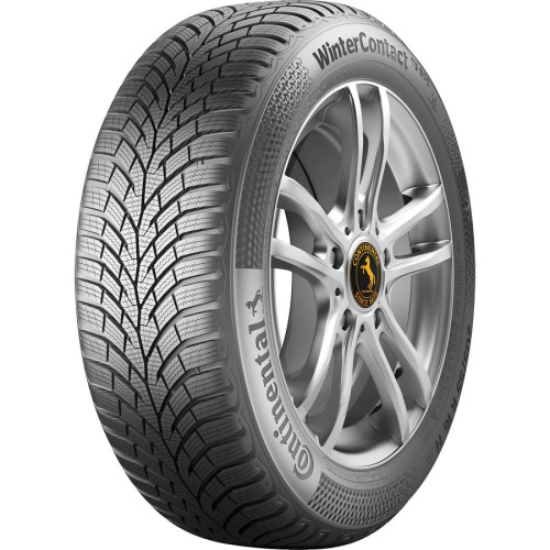 Легковая шина Continental ContiWinterContact TS870 225/45 R17 91H