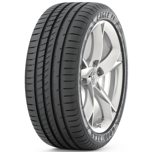 Легковая шина Goodyear Eagle F1 Asymmetric 2 235/45 R18 94Y N0