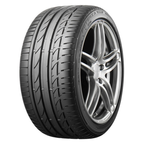 Легковая шина Bridgestone Potenza S001 225/55 R16 99W