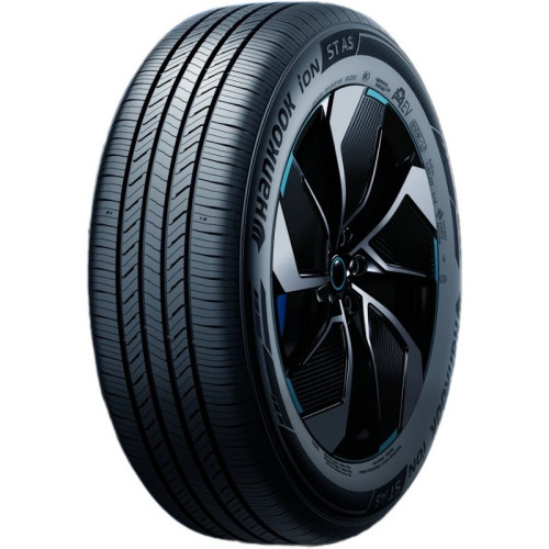 Легковая шина Hankook iON ST AS SUV IH61A 235/55 R18 100V