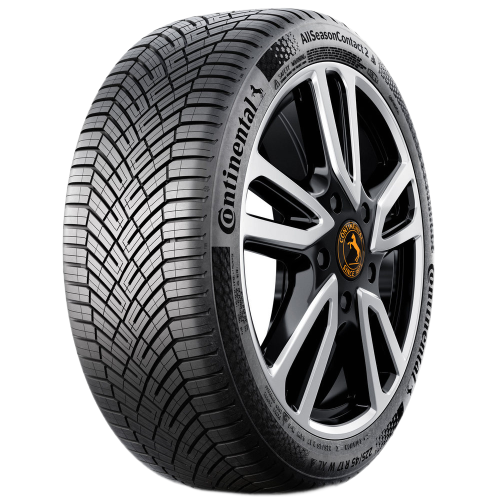 Легковая шина Continental AllSeasonContact 2 235/45 R19 99W