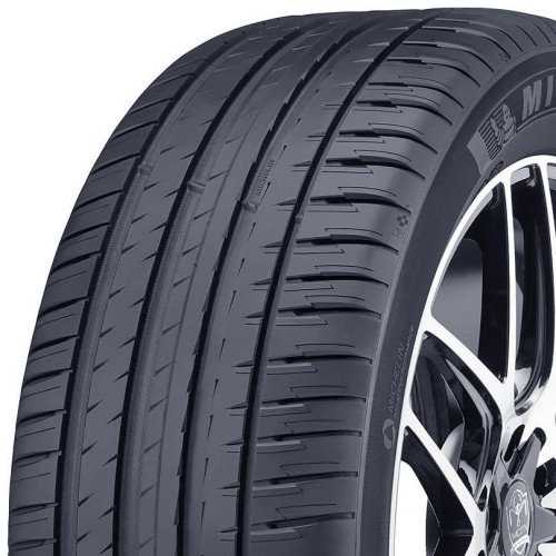 Легковая шина Michelin Pilot Sport 4 SUV 255/45 R19 100V