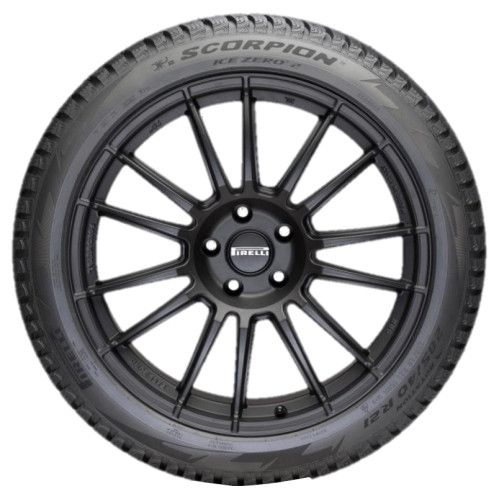 Легковая шина Pirelli Scorpion Ice Zero 2 285/45 R22 114H