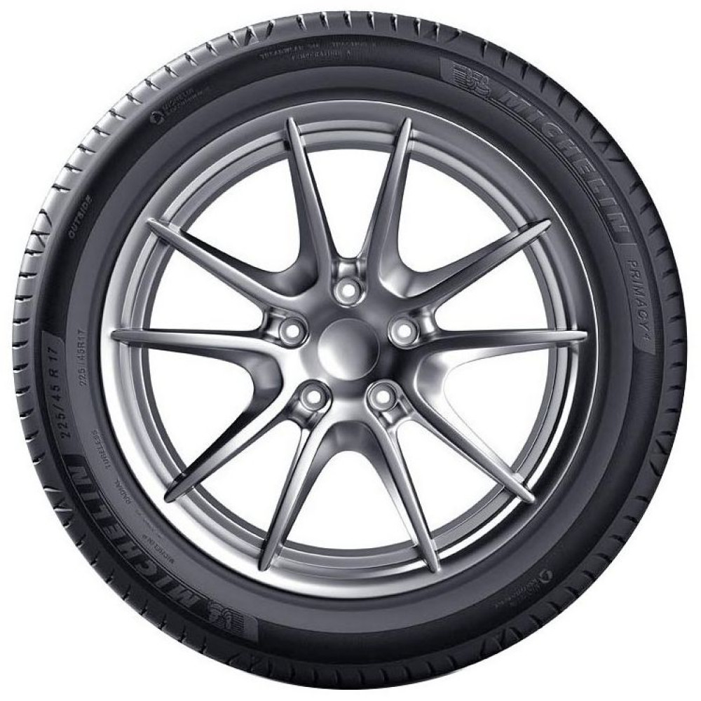 Легковая шина Michelin Primacy 4 235/55 R19 105W