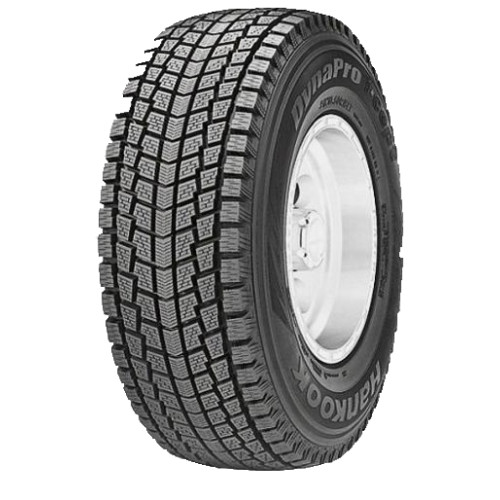 Легковая шина Hankook DynaPro i Cept RW08 205/75 R15 97Q