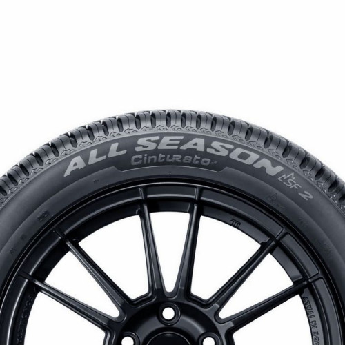 Легковая шина Pirelli Cinturato All Season SF 2 225/45 R18 95Y