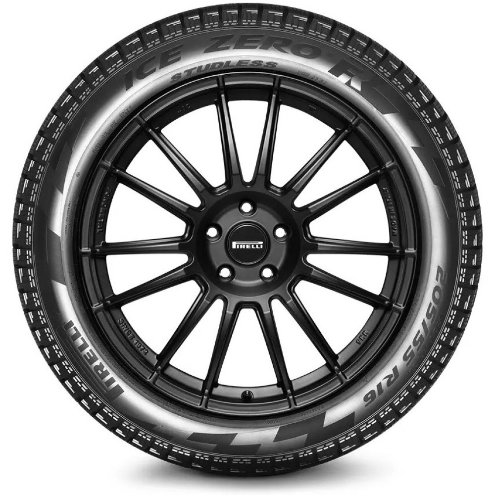 Легковая шина Pirelli Winter Ice Zero 175/70 R14 84T