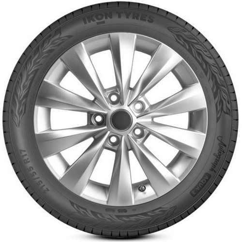 Легковая шина Ikon (Nokian Tyres) Autograph Aqua 3 205/65 R16 99V