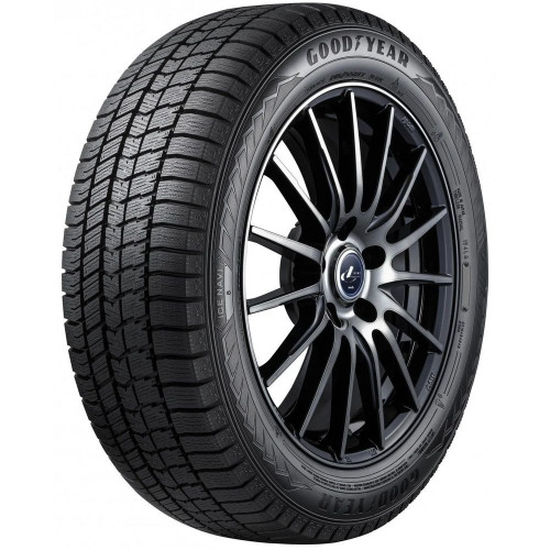 Легковая шина Goodyear Ice Navi 8 235/50 R18 97Q