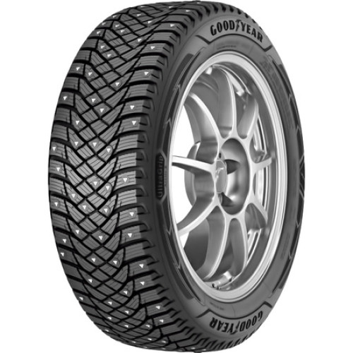 Легковая шина Goodyear Ultra Grip Arctic 2 275/65 R17 119T
