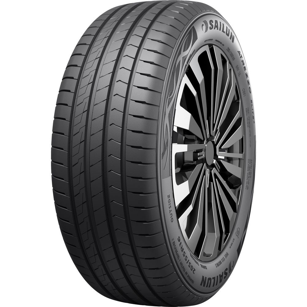 Легковая шина Sailun Atrezzo Elite 2 215/65 R16 102V