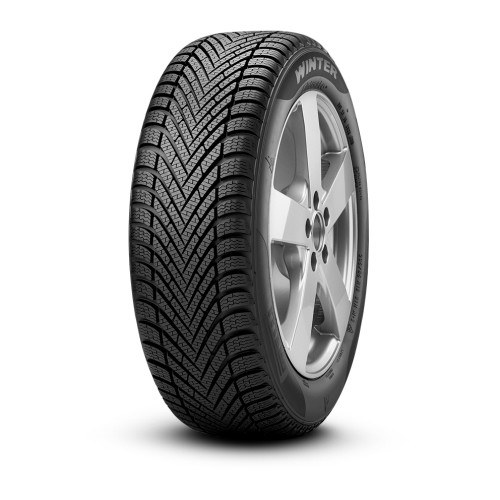 Легковая шина Pirelli Cinturato Winter 225/45 R17 94V