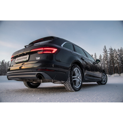 Легковая шина Bridgestone Blizzak LM005 165/70 R14 85T