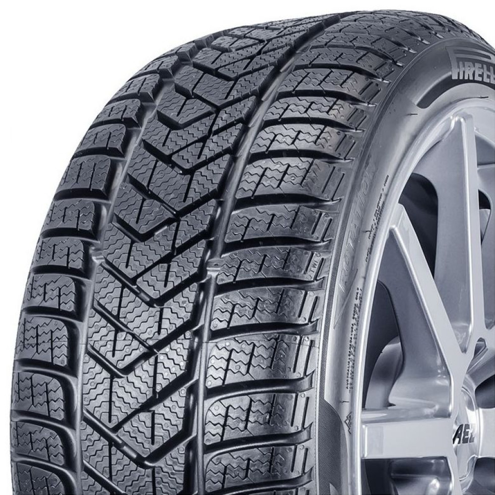 Легковая шина Pirelli Winter Sottozero III RunFlat 225/50 R17 98H