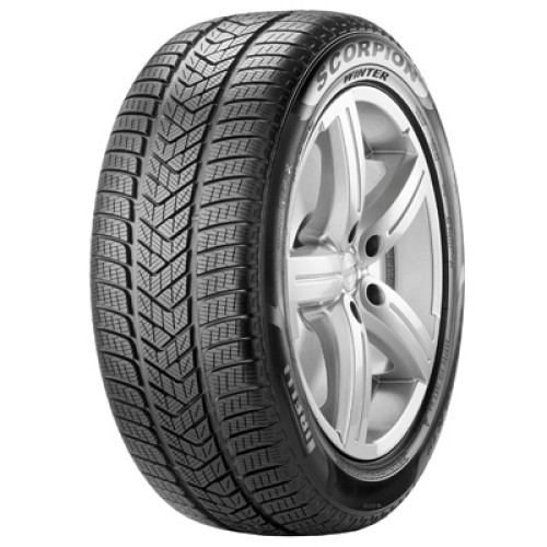 Легковая шина Pirelli Scorpion Winter 285/35 R22 106V