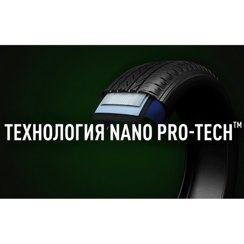 Легковая шина Bridgestone Ecopia EP300 225/60 R16 98V