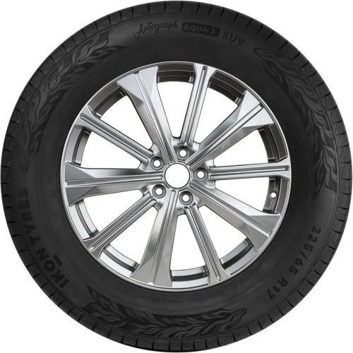 Легковая шина Ikon (Nokian Tyres) Autograph Aqua 3 SUV 215/60 R17 100H