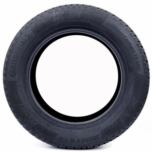 Легковая шина Continental ContiWinterContact TS860 245/40 R21 100V