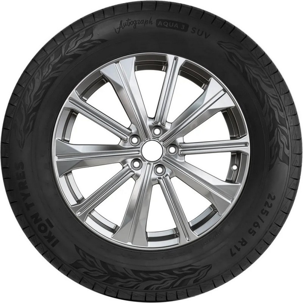 Легковая шина Ikon (Nokian Tyres) Autograph Aqua 3 SUV 285/60 R18 116V