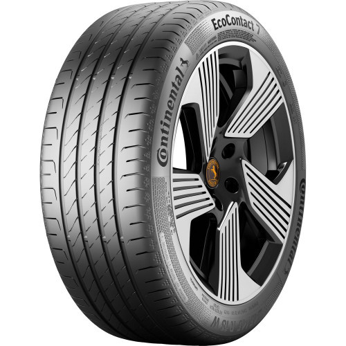 Легковая шина Continental EcoContact 7 255/40 R21 102V