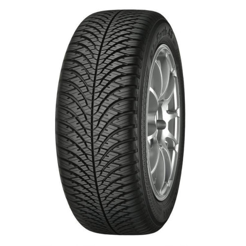 Легковая шина Yokohama BluEarth-4S AW21 225/60 R17 103V