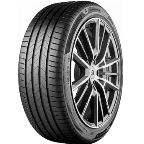 Легковая шина Bridgestone Turanza 6 275/40 R20 106Y