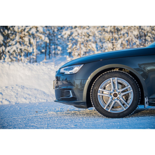 Легковая шина Bridgestone Blizzak LM005 225/60 R17 103V