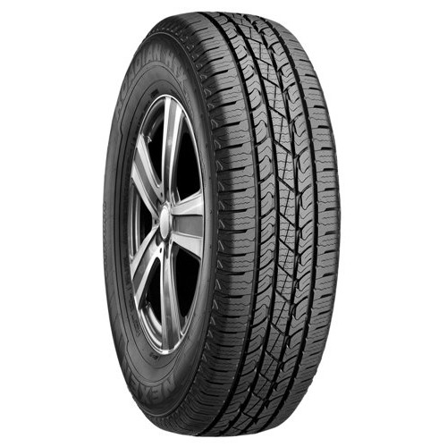 Легковая шина Nexen Roadian HTX RH5 245/75 R16 120Q