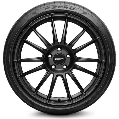Легковая шина Pirelli PZero Sports Car 275/40 R22 107Y * NCS