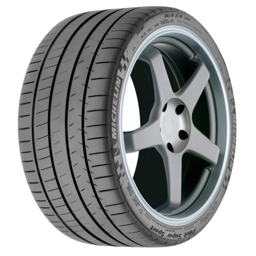 Легковая шина Michelin Pilot Super Sport 275/35 R20 102Y