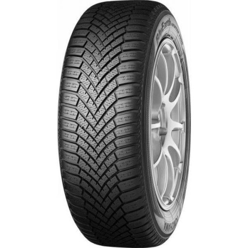 Легковая шина Yokohama BluEarth Winter V906 255/45 R21 106V