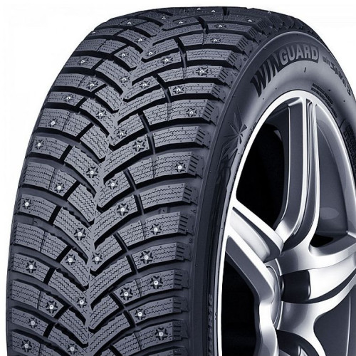 Легковая шина Nexen WinGuard WinSpike 3 215/60 R16 99T