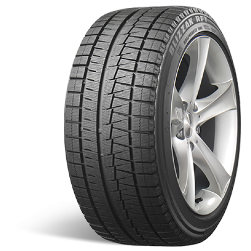 Легковая шина Bridgestone Blizzak RunFlat 225/55 R17 97Q