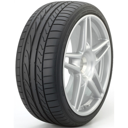 Легковая шина Bridgestone Potenza RE050A RunFlat 255/30 R19 91Y