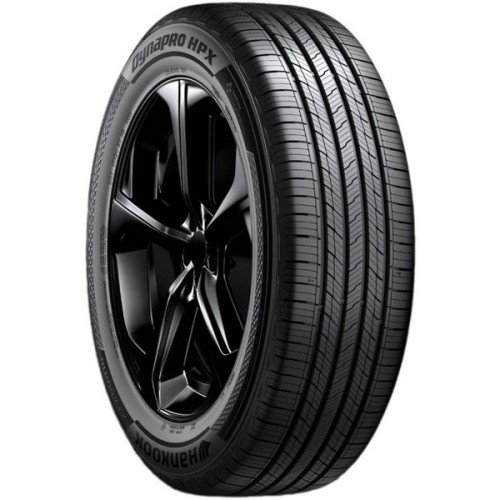 Легковая шина Hankook Dynapro HPX RA43 235/65 R18 110W