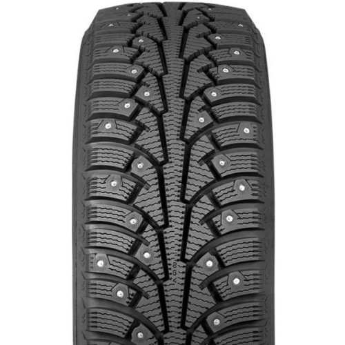 Легковая шина Ikon (Nokian Tyres) Character Ice 5 (Nordman 5) 155/70 R13 75T